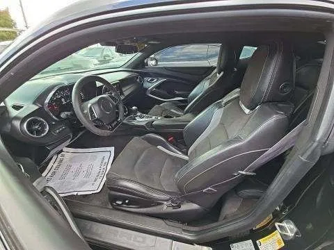 More photos of 2017 Chevrolet Camaro SS 1SS at Indy Auto Man, IN