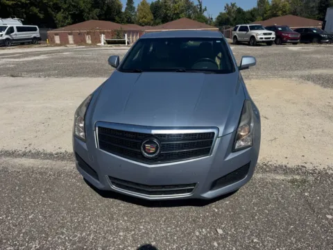 Photos of 2013 Cadillac ATS 2.5L Luxury for sale in Indianapolis, IN at Indy Auto Man
