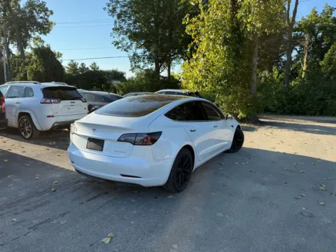 More photos of 2019 Tesla Model 3 Long Range at Indy Auto Man, IN