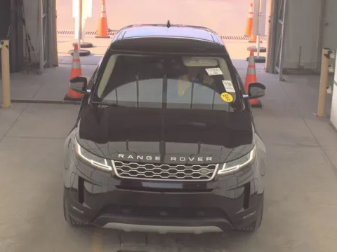 Photos of 2020 Land Rover Range Rover Evoque SE for sale in Indianapolis, IN at Indy Auto Man