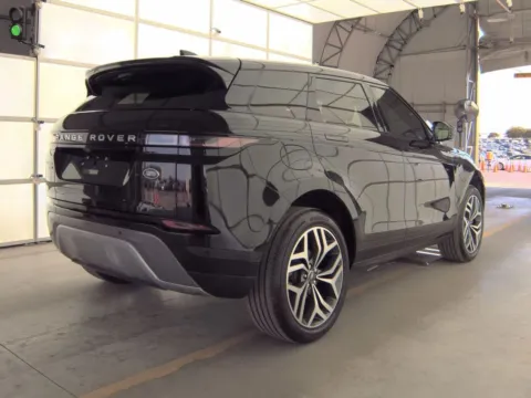 More photos of 2020 Land Rover Range Rover Evoque SE at Indy Auto Man, IN
