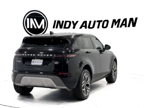 More photos of 2020 Land Rover Range Rover Evoque SE at Indy Auto Man, IN
