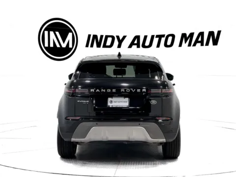 More photos of 2020 Land Rover Range Rover Evoque SE at Indy Auto Man, IN
