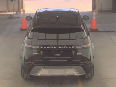 More photos of 2020 Land Rover Range Rover Evoque SE at Indy Auto Man, IN