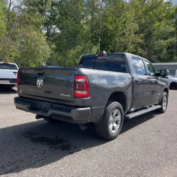 More photos of 2019 Ram 1500 Big Horn/Lone Star at Indy Auto Man, IN