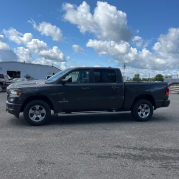 More photos of 2019 Ram 1500 Big Horn/Lone Star at Indy Auto Man, IN