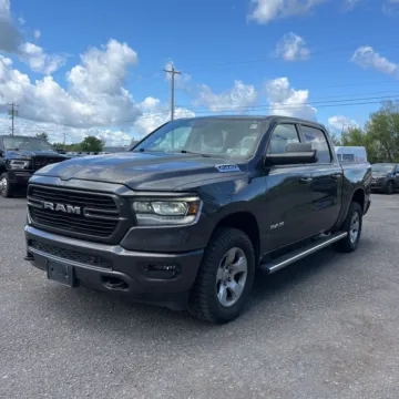 Photos of 2019 Ram 1500 Big Horn/Lone Star for sale in Indianapolis, IN at Indy Auto Man