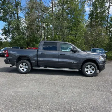 Another view of 2019 Ram 1500 Big Horn/Lone Star for sale in Indianapolis, IN at Indy Auto Man