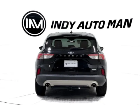 More photos of 2020 Ford Escape S at Indy Auto Man, IN