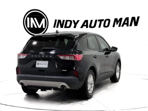 More photos of 2020 Ford Escape S at Indy Auto Man, IN