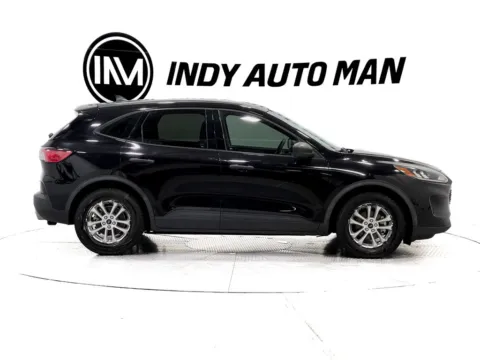 Another view of 2020 Ford Escape S for sale in Indianapolis, IN at Indy Auto Man