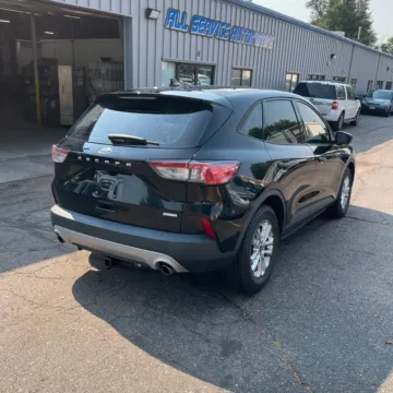 More photos of 2020 Ford Escape S at Indy Auto Man, IN