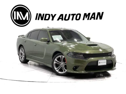 Photos of 2020 Dodge Charger GT for sale in Indianapolis, IN at Indy Auto Man