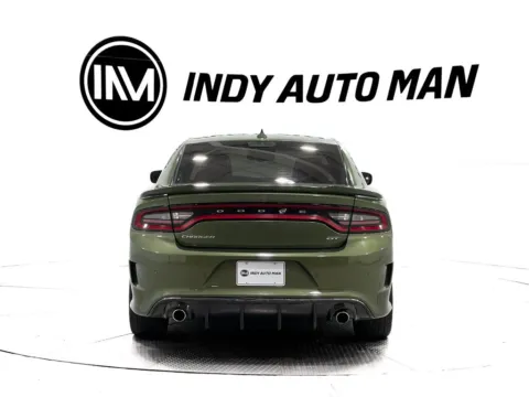 More photos of 2020 Dodge Charger GT at Indy Auto Man, IN