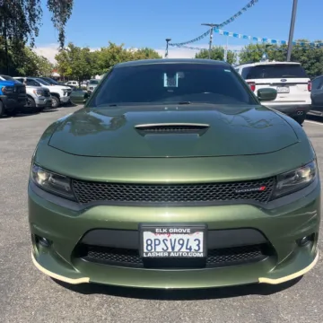 Photos of 2020 Dodge Charger GT for sale in Indianapolis, IN at Indy Auto Man