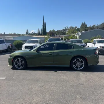 More photos of 2020 Dodge Charger GT at Indy Auto Man, IN