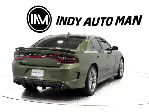 More photos of 2020 Dodge Charger GT at Indy Auto Man, IN