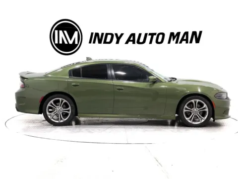 Another view of 2020 Dodge Charger GT for sale in Indianapolis, IN at Indy Auto Man