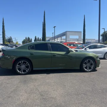 More photos of 2020 Dodge Charger GT at Indy Auto Man, IN