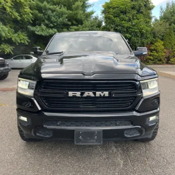 Photos of 2019 Ram 1500 Laramie for sale in Indianapolis, IN at Indy Auto Man