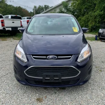 Photos of 2017 Ford C-Max Energi SE for sale in Indianapolis, IN at Indy Auto Man