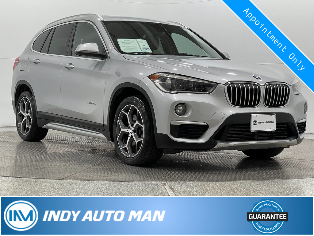 2016 BMW X1 xDrive28i for sale in Indianapolis, IN