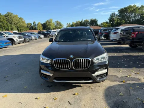 Photos of 2020 BMW X3 xDrive30i for sale in Indianapolis, IN at Indy Auto Man