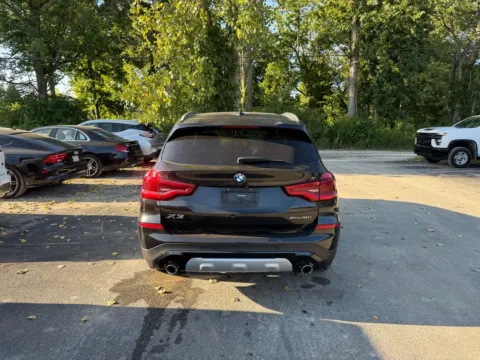 More photos of 2020 BMW X3 xDrive30i at Indy Auto Man, IN