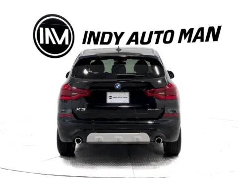 More photos of 2020 BMW X3 xDrive30i at Indy Auto Man, IN
