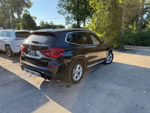 More photos of 2020 BMW X3 xDrive30i at Indy Auto Man, IN