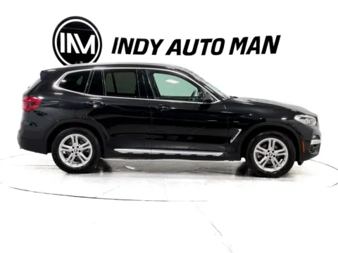 Another view of 2020 BMW X3 xDrive30i for sale in Indianapolis, IN at Indy Auto Man