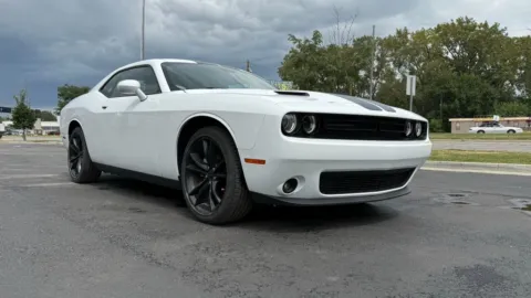 Photos of 2016 Dodge Challenger SXT for sale in Indianapolis, IN at Indy Auto Man