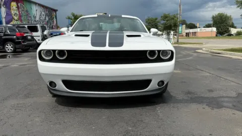 More photos of 2016 Dodge Challenger SXT at Indy Auto Man, IN