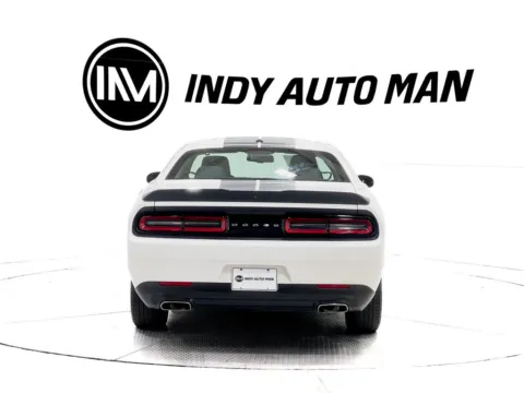 More photos of 2016 Dodge Challenger SXT at Indy Auto Man, IN