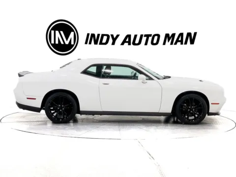 Another view of 2016 Dodge Challenger SXT for sale in Indianapolis, IN at Indy Auto Man