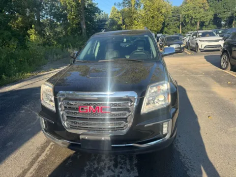Photos of 2017 GMC Terrain SLT for sale in Indianapolis, IN at Indy Auto Man
