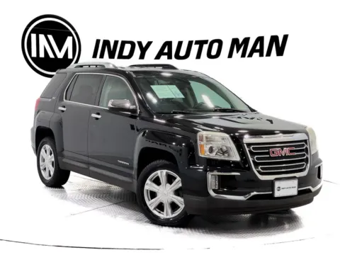 Photos of 2017 GMC Terrain SLT for sale in Indianapolis, IN at Indy Auto Man