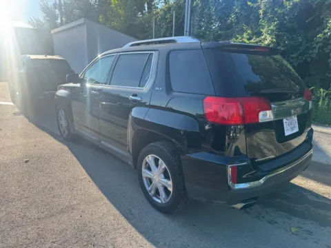 More photos of 2017 GMC Terrain SLT at Indy Auto Man, IN