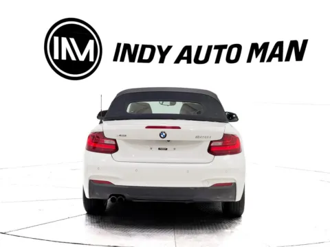 More photos of 2016 BMW 2 Series 228i xDrive at Indy Auto Man - Indianapolis, IN
