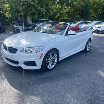 Photos of 2016 BMW 2 Series 228i xDrive for sale in Indianapolis, IN at Indy Auto Man