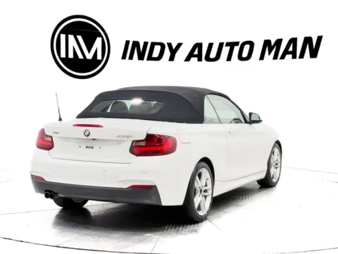 More photos of 2016 BMW 2 Series 228i xDrive at Indy Auto Man - Indianapolis, IN