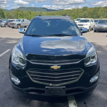 Photos of 2017 Chevrolet Equinox Premier for sale in Indianapolis, IN at Indy Auto Man
