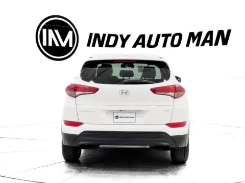 More photos of 2017 Hyundai Tucson SE Plus at Indy Auto Man, IN