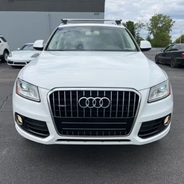 Photos of 2016 Audi Q5 2.0T Premium Plus quattro for sale in Indianapolis, IN at Indy Auto Man