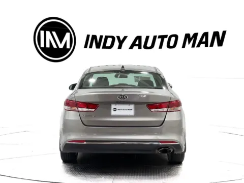 More photos of 2018 Kia Optima LX at Indy Auto Man, IN