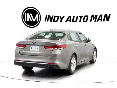 More photos of 2018 Kia Optima LX at Indy Auto Man, IN