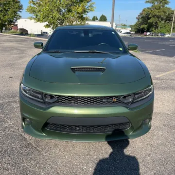 Photos of 2020 Dodge Charger R/T Scat Pack for sale in Indianapolis, IN at Indy Auto Man