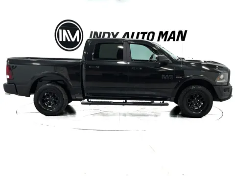 Another view of 2018 Ram 1500 Rebel for sale in Indianapolis, IN at Indy Auto Man - Indianapolis