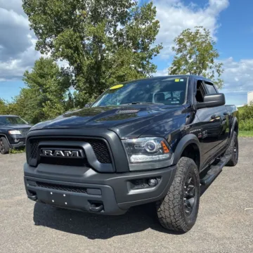 Another view of 2018 Ram 1500 Rebel for sale in Indianapolis, IN at Indy Auto Man - Indianapolis