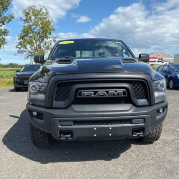 Photos of 2018 Ram 1500 Rebel for sale in Indianapolis, IN at Indy Auto Man